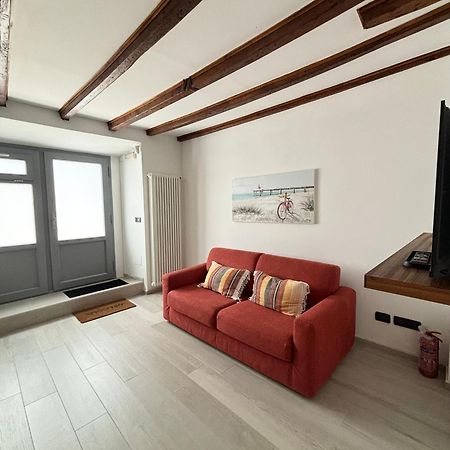 科莫La Casa Di Ale公寓 外观 照片