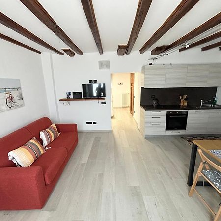 科莫La Casa Di Ale公寓 外观 照片