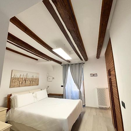 科莫La Casa Di Ale公寓 外观 照片