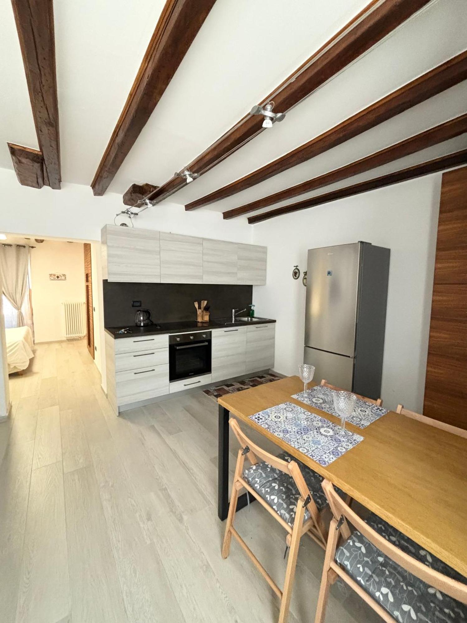 科莫La Casa Di Ale公寓 外观 照片
